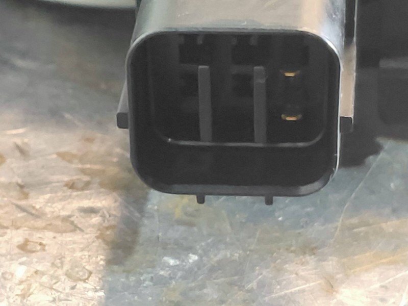 Recambio de elevalunas trasero izquierdo para mitsubishi asx (ga0w) 1.8 di-d cat referencia OEM IAM 5713A258  5P