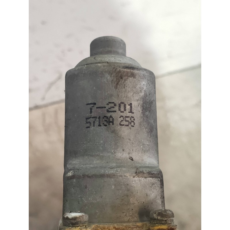 Recambio de elevalunas trasero izquierdo para mitsubishi asx (ga0w) 1.8 di-d cat referencia OEM IAM 5713A258  5P