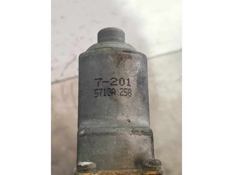 Recambio de elevalunas trasero izquierdo para mitsubishi asx (ga0w) 1.8 di-d cat referencia OEM IAM 5713A258  5P