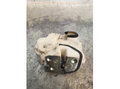 Recambio de motor cierre centralizado trasero derecho para mitsubishi asx (ga0w) 1.8 di-d cat referencia OEM IAM   