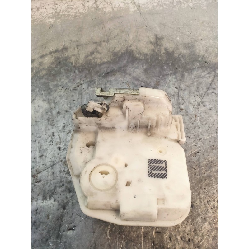 Recambio de motor cierre centralizado trasero derecho para mitsubishi asx (ga0w) 1.8 di-d cat referencia OEM IAM   