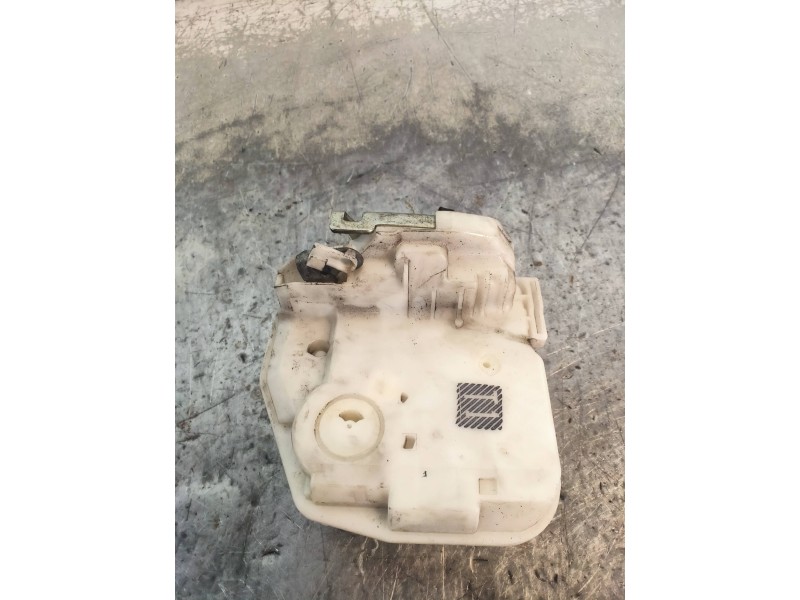 Recambio de motor cierre centralizado trasero derecho para mitsubishi asx (ga0w) 1.8 di-d cat referencia OEM IAM   