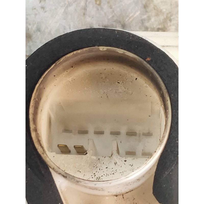 Recambio de motor cierre centralizado trasero derecho para mitsubishi asx (ga0w) 1.8 di-d cat referencia OEM IAM   