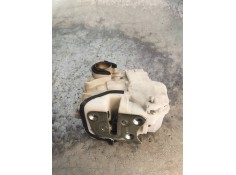 Recambio de motor cierre centralizado trasero izquierdo para mitsubishi asx (ga0w) 1.8 di-d cat referencia OEM IAM   