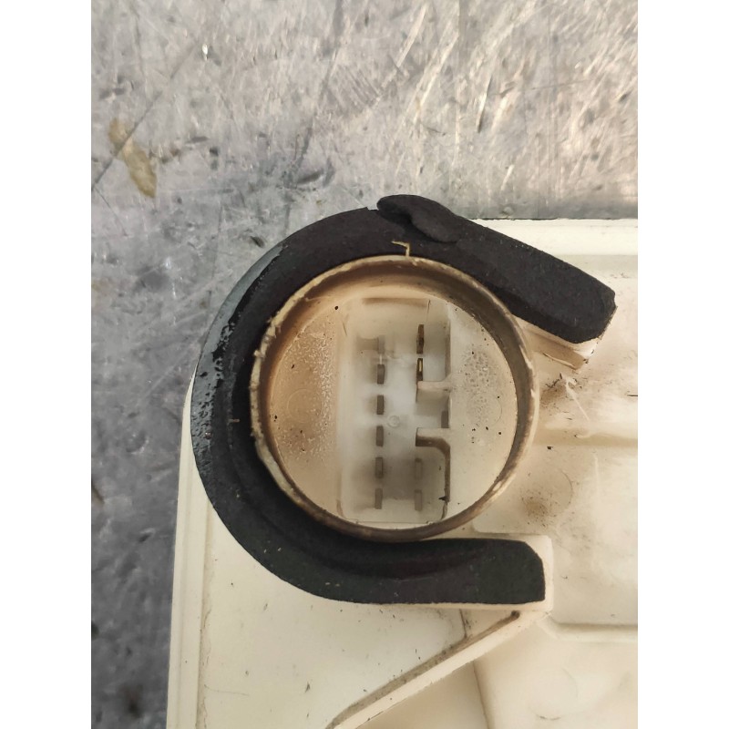 Recambio de motor cierre centralizado trasero izquierdo para mitsubishi asx (ga0w) 1.8 di-d cat referencia OEM IAM   