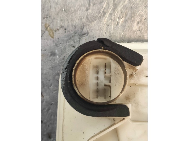 Recambio de motor cierre centralizado trasero izquierdo para mitsubishi asx (ga0w) 1.8 di-d cat referencia OEM IAM   