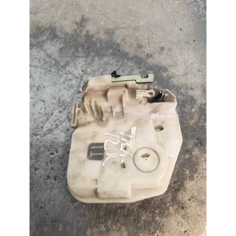 Recambio de motor cierre centralizado trasero izquierdo para mitsubishi asx (ga0w) 1.8 di-d cat referencia OEM IAM   