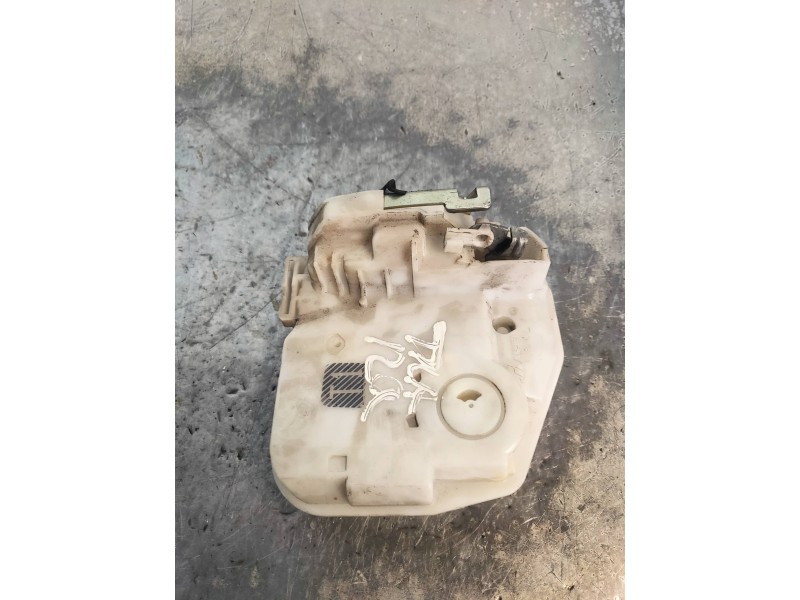 Recambio de motor cierre centralizado trasero izquierdo para mitsubishi asx (ga0w) 1.8 di-d cat referencia OEM IAM   