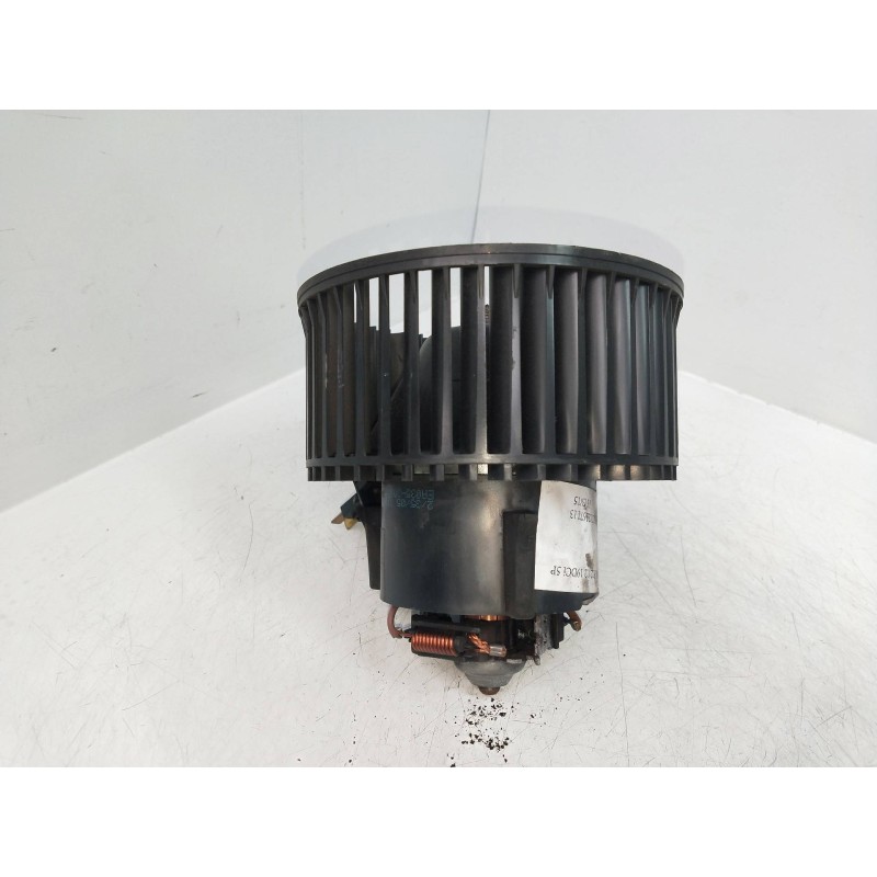 Recambio de motor calefaccion para nissan primera trav. (p12) 1.9 16v turbodiesel cat referencia OEM IAM EA0353053   Recambio de motor calefaccion para nissan primera trav. (p12) 1.9 16v turbodiesel cat referencia OEM IAM EA0353053