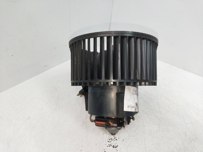 Recambio de motor calefaccion para nissan primera trav. (p12) 1.9 16v turbodiesel cat referencia OEM IAM EA0353053   Recambio de motor calefaccion para nissan primera trav. (p12) 1.9 16v turbodiesel cat referencia OEM IAM EA0353053