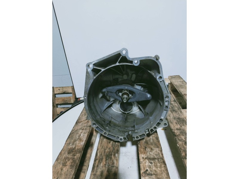 Recambio de caja cambios para bmw serie 5 berlina (e60) 520d referencia OEM IAM HES 4460010 