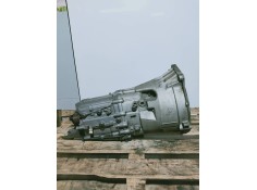 Recambio de caja cambios para bmw serie 5 berlina (e60) 520d referencia OEM IAM HES 4460010  2