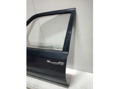 Recambio de puerta delantera izquierda para mercedes clase c (w201) berlina 1.8 e 190 (201.018) referencia OEM IAM    2