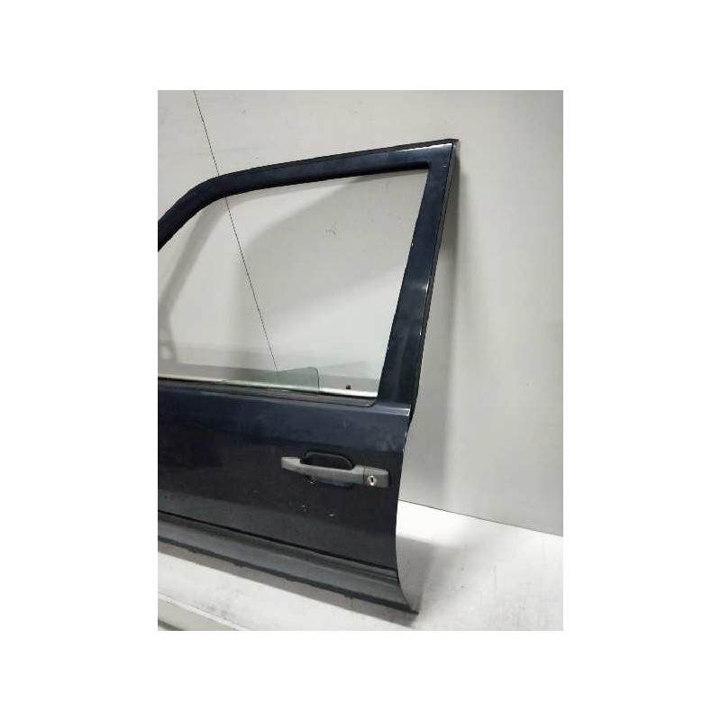 Recambio de puerta delantera izquierda para mercedes clase c (w201) berlina 1.8 e 190 (201.018) referencia OEM IAM   