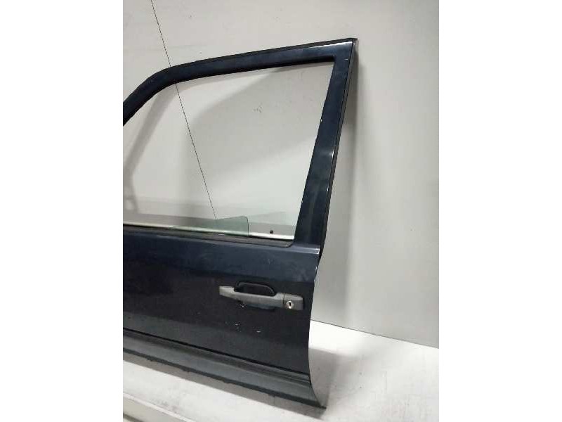 Recambio de puerta delantera izquierda para mercedes clase c (w201) berlina 1.8 e 190 (201.018) referencia OEM IAM   