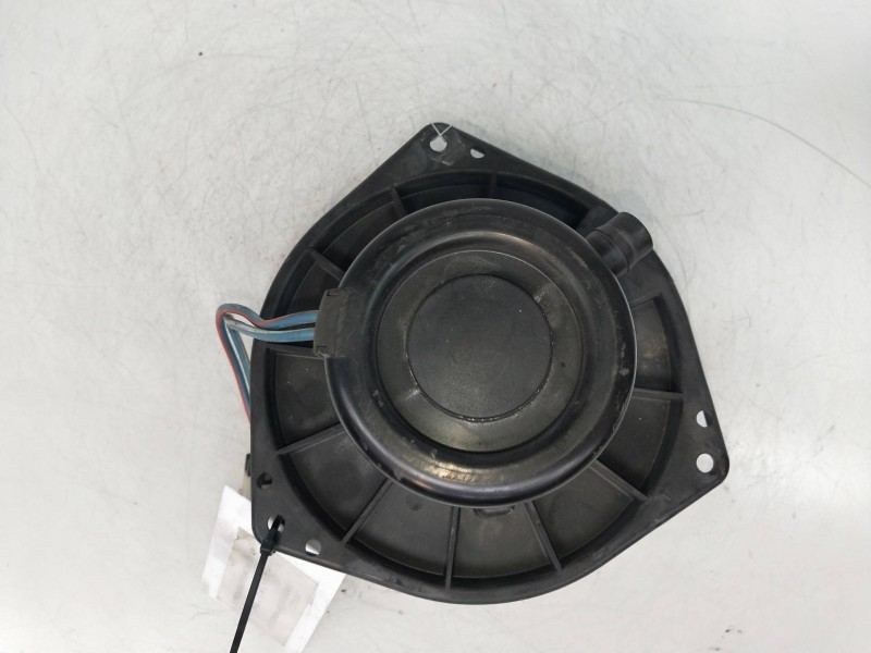 Recambio de motor calefaccion para nissan primera berl./familiar (p10/w10) referencia OEM IAM 4872130350 0130111153 