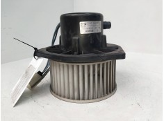 Recambio de motor calefaccion para nissan primera berl./familiar (p10/w10) referencia OEM IAM 4872130350 0130111153  2