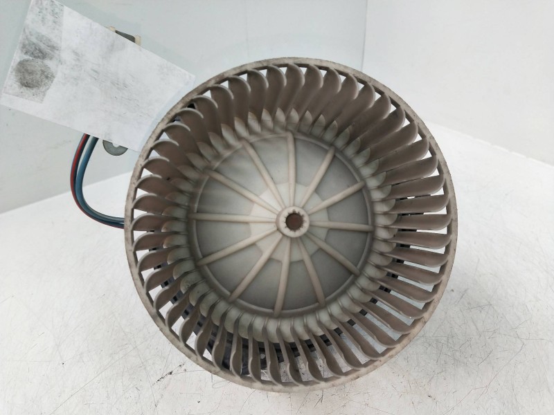 Recambio de motor calefaccion para nissan primera berl./familiar (p10/w10) referencia OEM IAM 4872130350 0130111153 