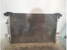 Recambio de condensador / radiador aire acondicionado para mitsubishi asx (ga0w) 1.8 di-d cat referencia OEM IAM   