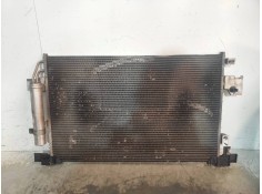 Recambio de condensador / radiador aire acondicionado para mitsubishi asx (ga0w) 1.8 di-d cat referencia OEM IAM    2