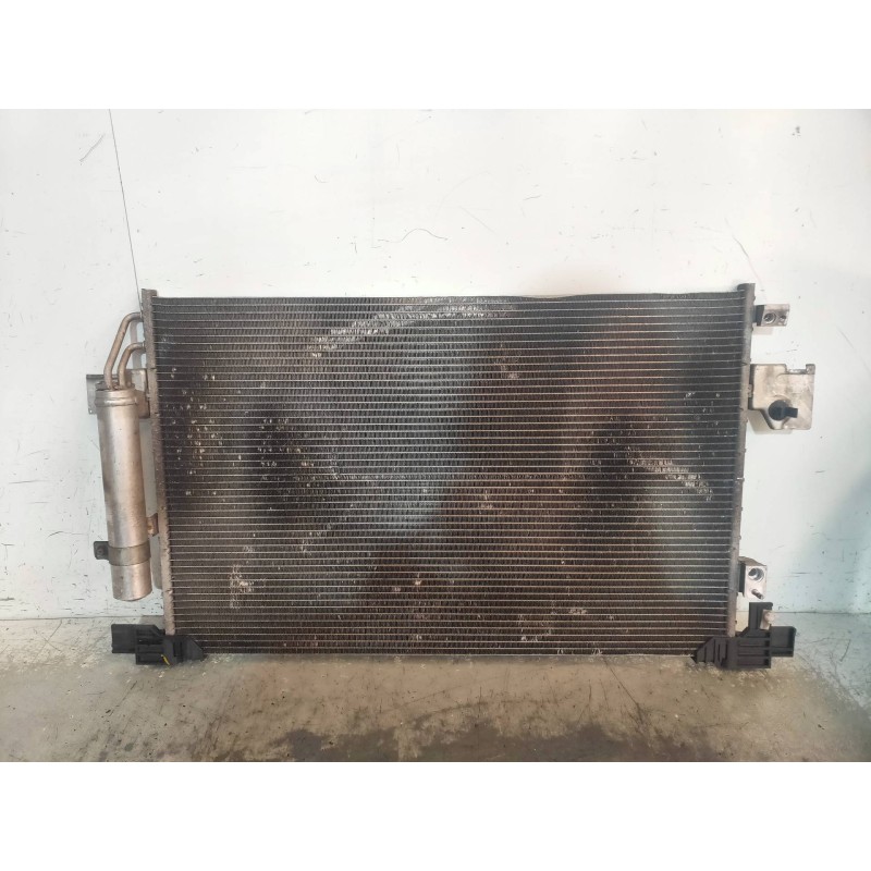Recambio de condensador / radiador aire acondicionado para mitsubishi asx (ga0w) 1.8 di-d cat referencia OEM IAM   