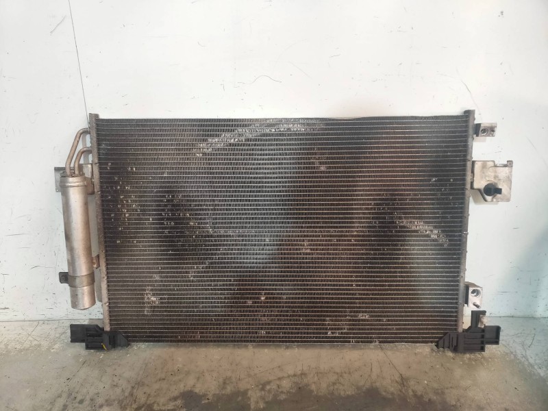 Recambio de condensador / radiador aire acondicionado para mitsubishi asx (ga0w) 1.8 di-d cat referencia OEM IAM   