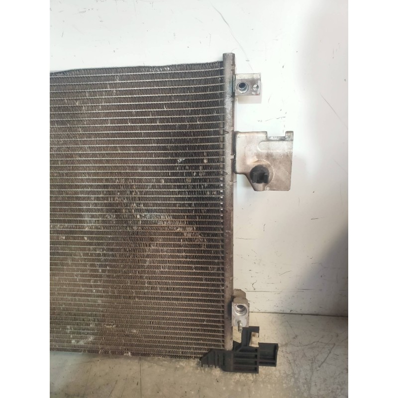 Recambio de condensador / radiador aire acondicionado para mitsubishi asx (ga0w) 1.8 di-d cat referencia OEM IAM   