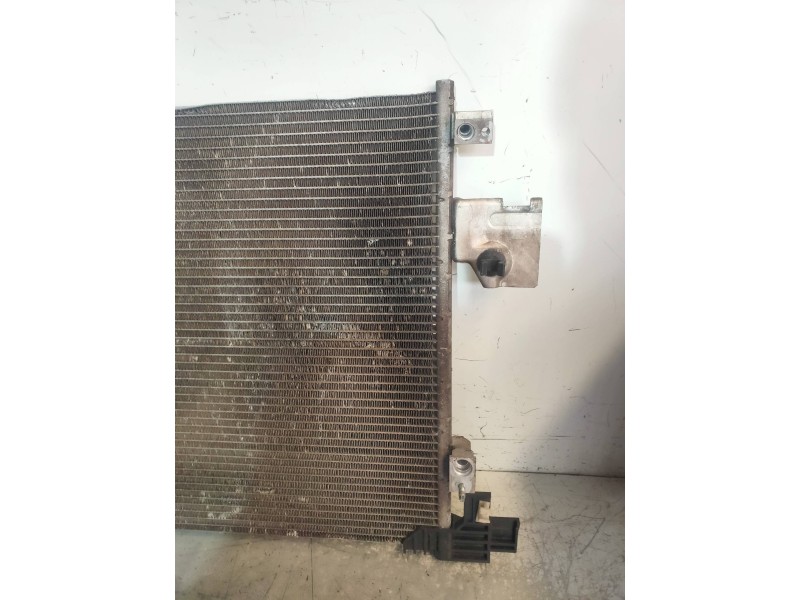Recambio de condensador / radiador aire acondicionado para mitsubishi asx (ga0w) 1.8 di-d cat referencia OEM IAM   