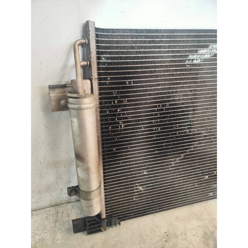 Recambio de condensador / radiador aire acondicionado para mitsubishi asx (ga0w) 1.8 di-d cat referencia OEM IAM   