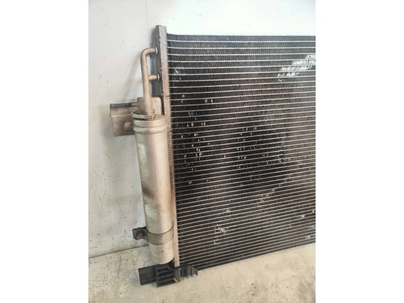 Recambio de condensador / radiador aire acondicionado para mitsubishi asx (ga0w) 1.8 di-d cat referencia OEM IAM   