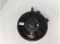 Recambio de motor calefaccion para nissan qashqai+2 (jj10) 1.5 dci turbodiesel cat referencia OEM IAM   