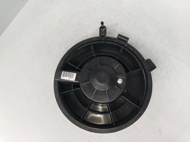 Recambio de motor calefaccion para nissan qashqai+2 (jj10) 1.5 dci turbodiesel cat referencia OEM IAM   