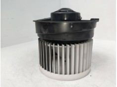 Recambio de motor calefaccion para nissan qashqai+2 (jj10) 1.5 dci turbodiesel cat referencia OEM IAM    2