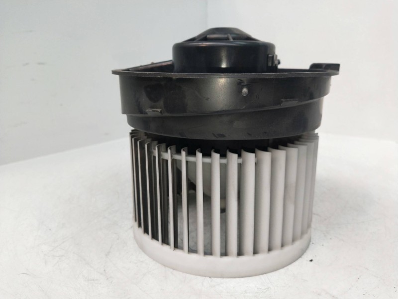 Recambio de motor calefaccion para nissan qashqai+2 (jj10) 1.5 dci turbodiesel cat referencia OEM IAM   