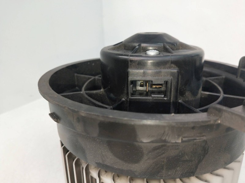 Recambio de motor calefaccion para nissan qashqai+2 (jj10) 1.5 dci turbodiesel cat referencia OEM IAM   