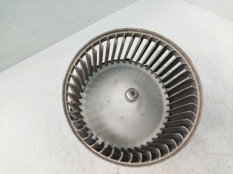 Recambio de motor calefaccion para nissan qashqai+2 (jj10) 1.5 dci turbodiesel cat referencia OEM IAM   