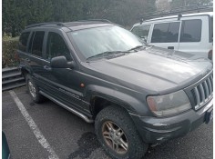 jeep gr.cherokee (wj/wg) del año 2004