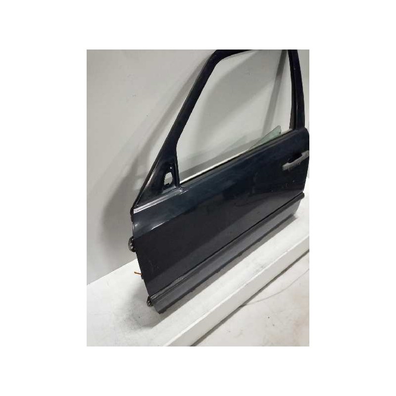 Recambio de puerta delantera izquierda para mercedes clase c (w201) berlina 1.8 e 190 (201.018) referencia OEM IAM    Recambio de puerta delantera izquierda para mercedes clase c (w201) berlina 1.8 e 190 (201.018) referencia OEM IAM
