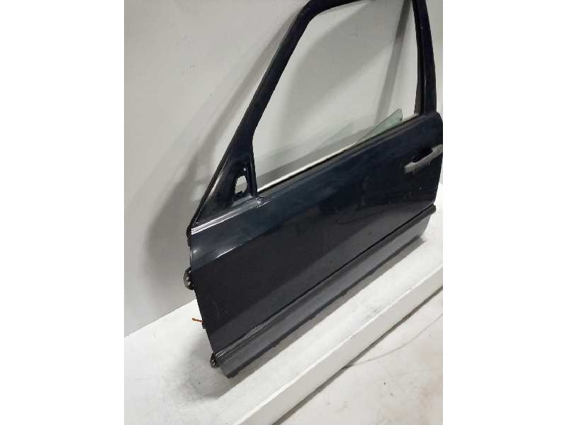 Recambio de puerta delantera izquierda para mercedes clase c (w201) berlina 1.8 e 190 (201.018) referencia OEM IAM   