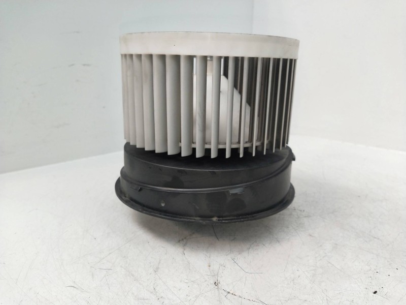 Recambio de motor calefaccion para nissan qashqai+2 (jj10) 1.5 dci turbodiesel cat referencia OEM IAM   