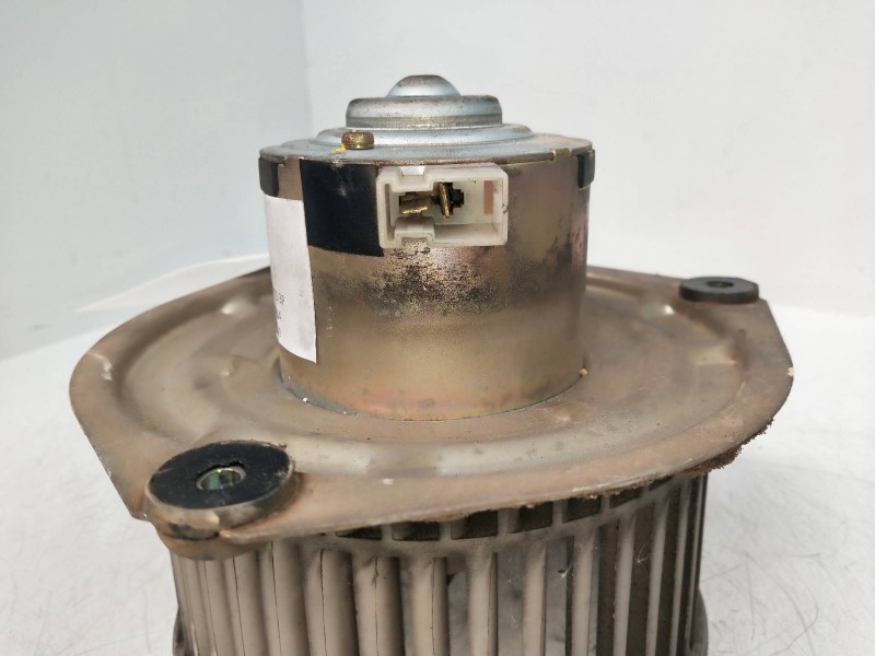 Recambio de motor calefaccion para nissan terrano (wd21) 2.7 td referencia OEM IAM 2722001603 12VK141149931 