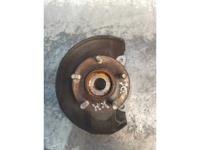 Recambio de mangueta delantera derecha para mitsubishi asx (ga0w) 1.8 di-d cat referencia OEM IAM   