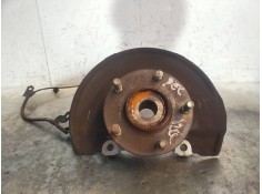 Recambio de mangueta delantera izquierda para mitsubishi asx (ga0w) 1.8 di-d cat referencia OEM IAM   