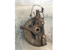 Recambio de mangueta delantera izquierda para mitsubishi asx (ga0w) 1.8 di-d cat referencia OEM IAM    2