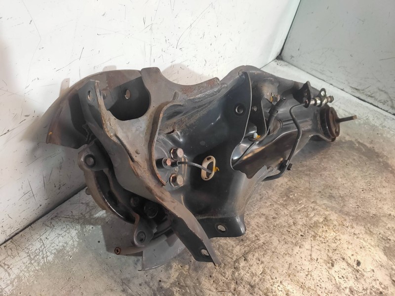 Recambio de mangueta trasera derecha para mitsubishi asx (ga0w) 1.8 di-d cat referencia OEM IAM   