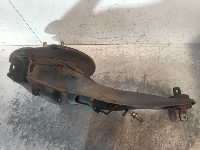 Recambio de mangueta trasera derecha para mitsubishi asx (ga0w) 1.8 di-d cat referencia OEM IAM   