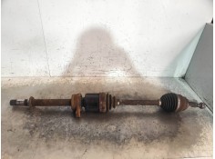 Recambio de transmision delantera derecha para mitsubishi asx (ga0w) 1.8 di-d cat referencia OEM IAM   