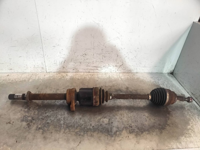 Recambio de transmision delantera derecha para mitsubishi asx (ga0w) 1.8 di-d cat referencia OEM IAM   