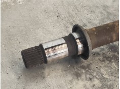 Recambio de transmision delantera derecha para mitsubishi asx (ga0w) 1.8 di-d cat referencia OEM IAM    2