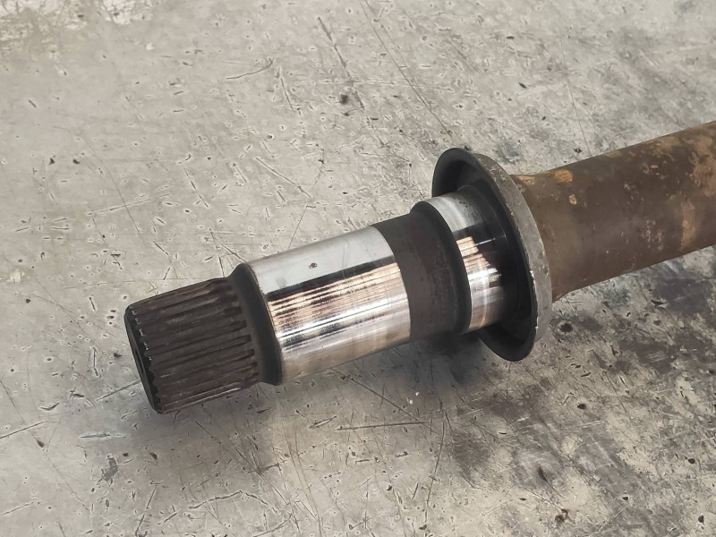 Recambio de transmision delantera derecha para mitsubishi asx (ga0w) 1.8 di-d cat referencia OEM IAM   